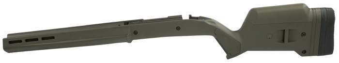 Magpul Remington 700 Hunter Action Schaft Oliv